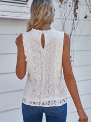 V Neck Casual Vest