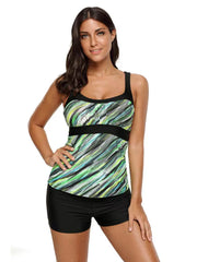 Plus Size Swimsuit