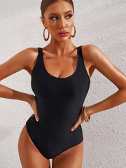 Beach One-Piece Swimsuit