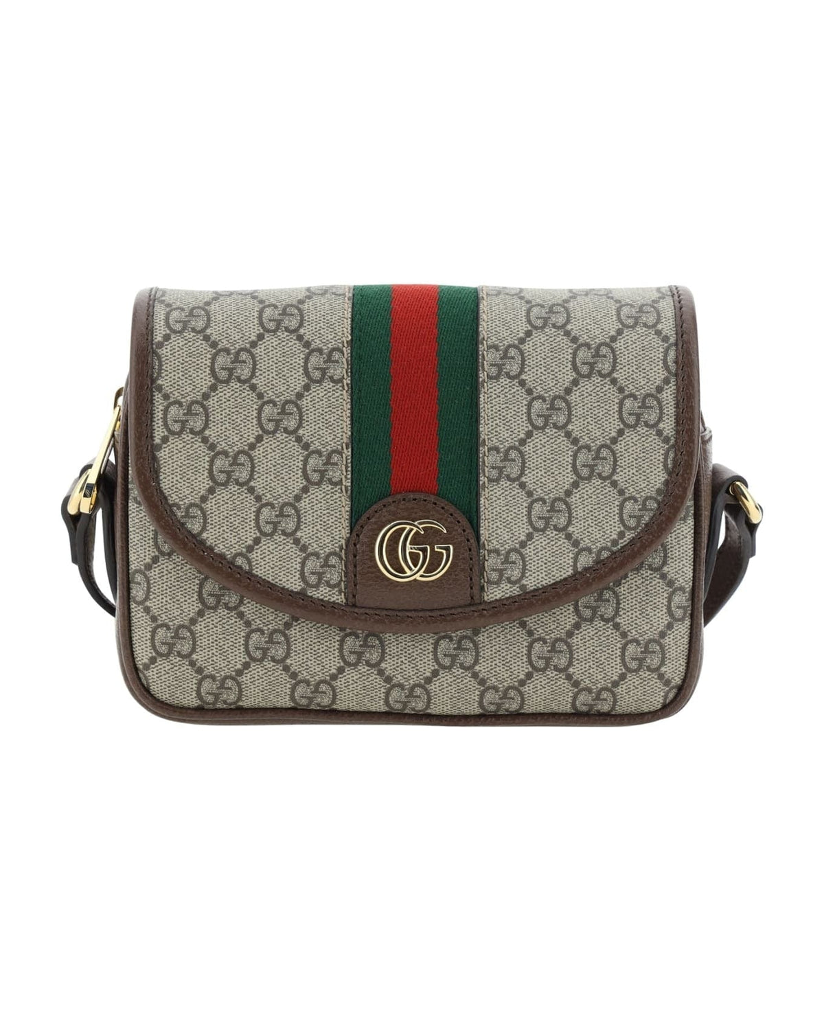 Gucci Ophidia Mini Shoulder Bag