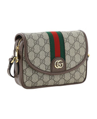 Gucci Ophidia Mini Shoulder Bag