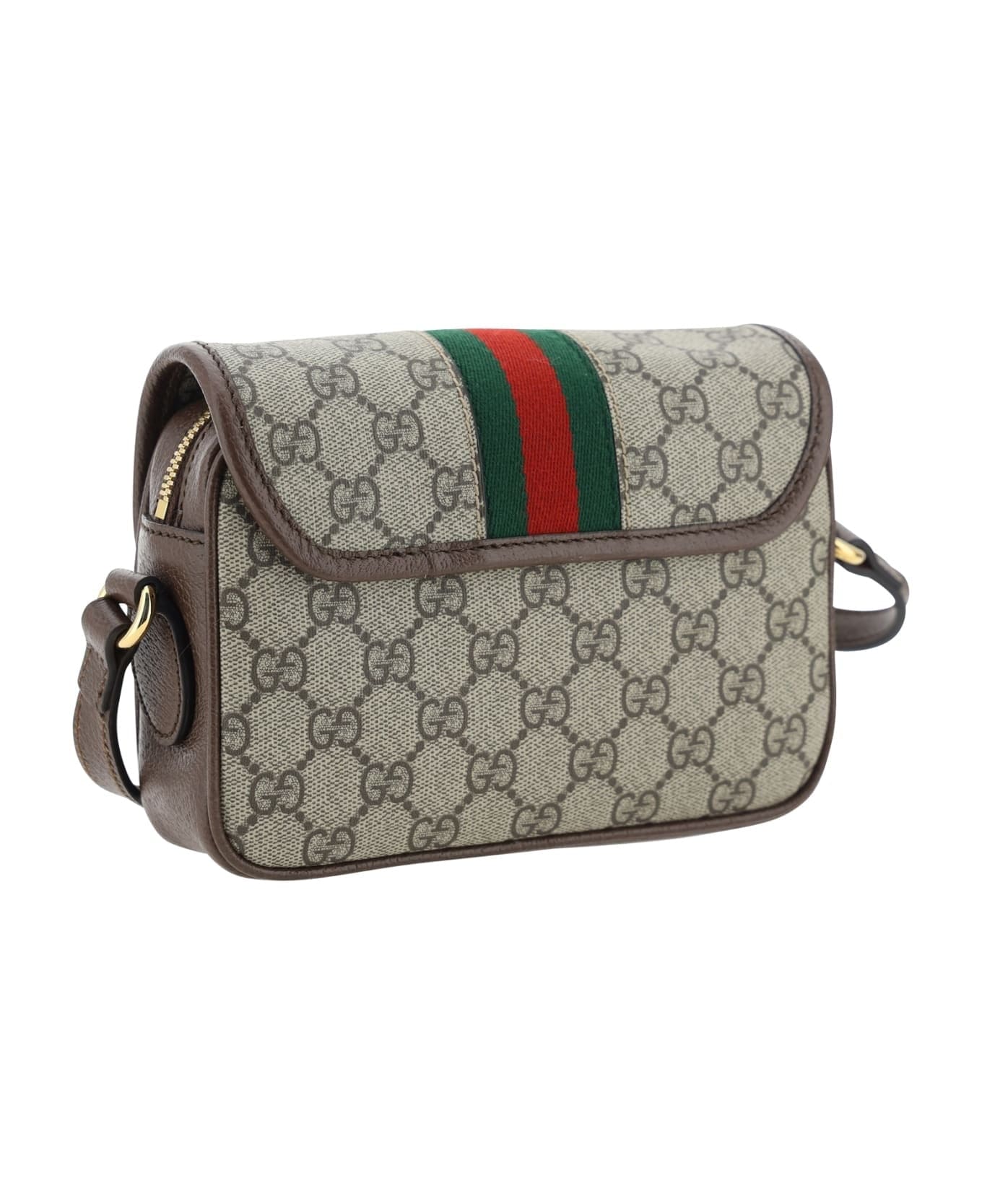 Gucci Ophidia Mini Shoulder Bag